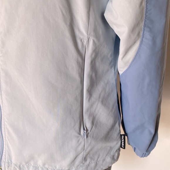 Columbia Vintage Packable Jacket Sz S - Picture 3 of 9